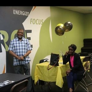 Meet your Posher, Donald